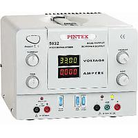 PINTEK DC Power supply repair service