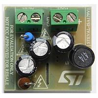 STMicroelectronics STEVAL-ISA179V1 AC/DC Offline Primary/Secondary Side Controller - Flyback 15 V, 0.15 A buck converter using VIPer Plus - VIPer0P