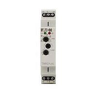 Eaton TMRD1UN Accessories IEC sty multifunctn timer,UNIV VOLT SPDT