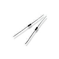 Holsworthy - TE Connectivity RGP0207CHJ33M Metal Glaze Fixed Resistors RGP0207CH 5% 33M