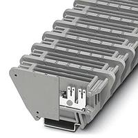 PHOENIX CONTACT 0870036 Feed Through Terminal Block PVB 3