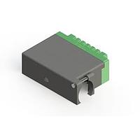 EDAC 516-090-501-256 Connectors Rack & Panel Connector