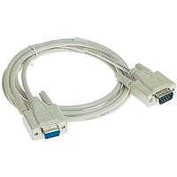 HARTING 39509030020 D-Sub Cables CABLE 2M FEMALE/MALE