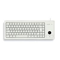 CHERRY G844420LPEU0 Compact Keyboards 5V