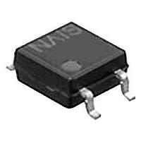 Panasonic Industrial Devices AQY217GS Solid State Relays 200V AC/DC Dual 4PIN 1.8ohms 0.4A