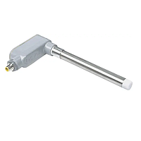 HACH D3422E3 Digital Contacting Conductivity Sensor (0 - 20000 µS/cm)