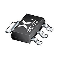 Nexperia BCP53-16-QX BJTs - Bipolar Transistors SOT223  80V  1A PNP BJT