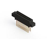 EDAC 396-022-541-812 Standard Card Edge Connectors Card Edge Connector