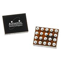 Kinetic Technologies KTS1890EIAC-TA USB VBUS Safety Management Load Switch 5V/3A VBUS ISOURCE Load Switch for 28V EPR Systems