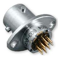 Glenair 803-005-02M15-85SN Receptacles MIGHTY MOUSE CONN FL MNT SKT PC TAIL