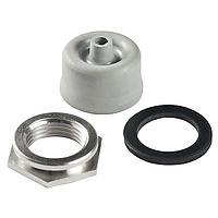 NKK Switches AT401H Boot SPLASHPRF BOOT GRAY