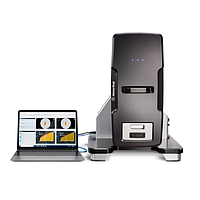 James Heal WickView Moisture Management Tester