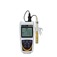 Eutech ECCONWP15003K Handheld Conductivity Meter Kit (0 ~ 200 mS)