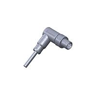 Amphenol LTW M12A-12BMMM-PR8B02 Sensor Cables / Actuator Cables Circular Metric Connector MPronto-12 (M12 Push Pull), A Code, Metal, 1.5A, 12 pins, Male Connector, Male Contact, Right Angle, Overmolded, Length 2000mm, IP68 Mated