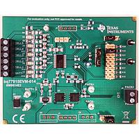Texas Instruments BQ77915EVM-014 Battery Management BQ77905 EVM-707