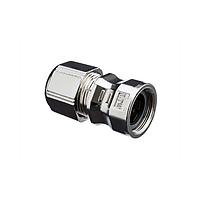 Amphenol LTW CSG-CSP005 Accessories Cable Gland, Screw Thread Type, Short Body, Metal, 13/16"-28 UN, Screw Thread, F7.8 - F9.3mm