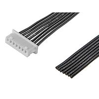 Molex 218112-0701 Discrete Wire 7 CIRCUIT PICOBLADE R:BLUNT CABLE 150MM