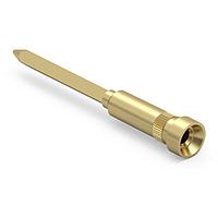 Mill-Max 0040-1-17-15-30-27-02-0 Socket Pins SOCK KNURL/1-L WRAP