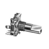 Alpha (Taiwan) RE111F-40B3N-20F-20P Encoders 11mm METAL SHAFT