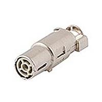 Molex / GWconnect 93601-0499 Connectors SCX/75 F COAX CON 75Ohm 7701.3498.0