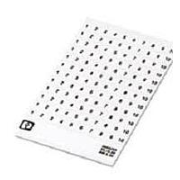 PHOENIX CONTACT 0804293:0071 Tools & Accessories SK 5.08/3.8: 71-80