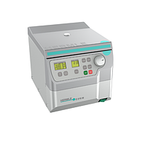 HERMLE Z216M Microlitre Centrifuges (200 - 15,000 rpm, 24x1.5ml)