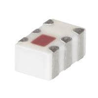 Mini-Circuits HFCG-3500+ High Pass LTCC High Pass Filter, 3900 - 16500 MHz