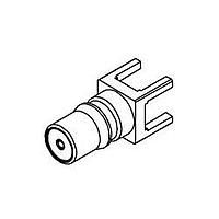 Molex 73254-0261 PCB Connectors QMA JACK STRAIGHT TRAIGHT PCB 50 OHM