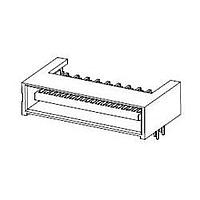 Molex 45985-0483 Power to the Board LPH Signal Plug Asm, 40 ckt. short