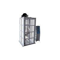 YuYang YY1210 Automatic Furniture Testing Machine Luggage Vibration Tester