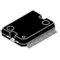 NXP MC33932VW Half-Bridge Dual 5A Throttle Control