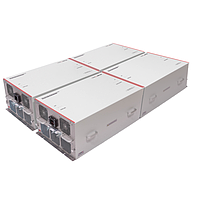 AMETEK CTS HV-AN 1u-R100-250/320 High Voltage Artificial Networks (223 A; 320 A; C)