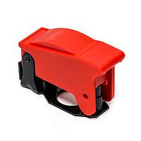 APEM 206PN Switch Bezels / Switch Caps Red Swt Guard for 200PN series