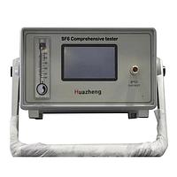 SF6 Gas Analyzer