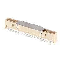 Molex 71741-0002 Plugs 1.00 MM MEZZANINE B-