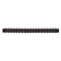 Molex 38720-6218 Beau PCB Terminal Barrier Strip 9.53MM PCB TERM STRP 18 CKT