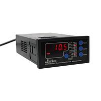 MKS PDR2000A Two-Channel Digital Power Supply and Readout (RS232; ±15VDC; 0.75Amp)