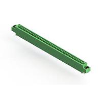 EDAC 896-042-500-603 Receptacles High Temp Card Edge Connectors