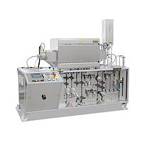 NABERTHERM RHTH 120/600/18 H2 Furnaces