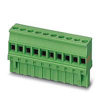 PHOENIX CONTACT 1759958 Plugs MVSTBR 2,5 HC/ 3-ST- 5,08 BK