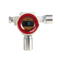 AIYI AG310-CH2O Flammable Gas Leak Detector (CH₂O: 0–20μmol/mol)