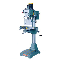 Morgon MD-400GCT Mill/Drill Gear Head Type Machine (40/32 mm)