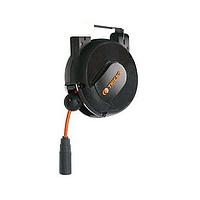 Sankyo-Triens WHC-206A Air Hose Reel, 6.5mmx8m