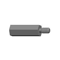 RAF Electronic Hardware 4548-632-S-12 Hex 1/4 Hex X 1-3/8 Length Hex Male-Female Standoff