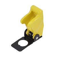 OTTO TG-00010 Toggle Guard Molded Plastic Cover Paint Steel Bracket