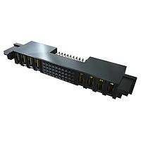 Samtec PESC-01-40-01-01-T-RA Power to the Board