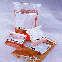 Sample Bags
