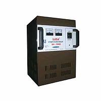 1-phase voltage stabilization