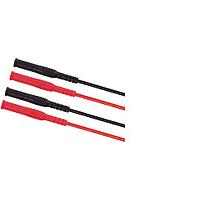 UNI-T UT-L36 Dual through hole test leads