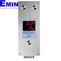 Humidity/Temperature Datalogger